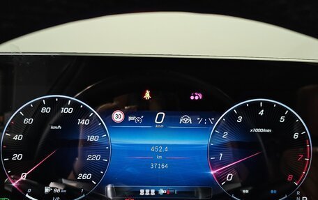 Mercedes-Benz S-Класс, 2022 год, 8 970 080 рублей, 2 фотография