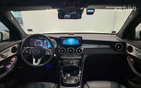Mercedes-Benz GLC, 2022 год, 3 499 000 рублей, 7 фотография