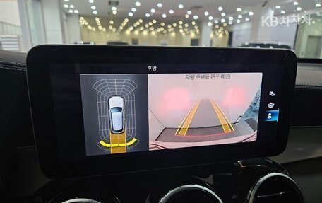 Mercedes-Benz GLC, 2022 год, 3 499 000 рублей, 15 фотография