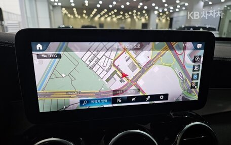 Mercedes-Benz GLC, 2022 год, 3 499 000 рублей, 14 фотография