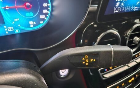 Mercedes-Benz GLC, 2022 год, 3 499 000 рублей, 19 фотография