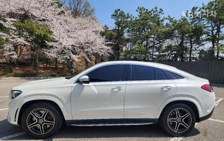 Mercedes-Benz GLE Coupe, 2022 год, 6 999 000 рублей, 4 фотография