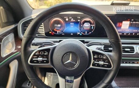 Mercedes-Benz GLE Coupe, 2022 год, 6 999 000 рублей, 9 фотография