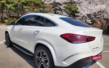 Mercedes-Benz GLE Coupe, 2022 год, 6 999 000 рублей, 2 фотография