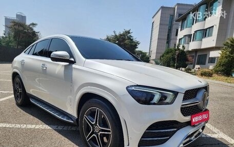 Mercedes-Benz GLE Coupe, 2022 год, 6 999 000 рублей, 6 фотография