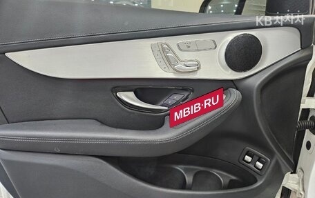 Mercedes-Benz GLC, 2022 год, 3 499 000 рублей, 12 фотография