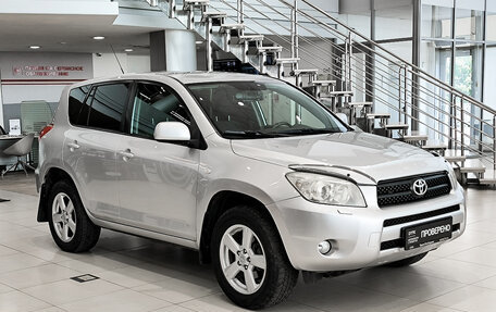 Toyota RAV4, 2006 год, 950 000 рублей, 3 фотография