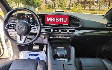 Mercedes-Benz GLE Coupe, 2022 год, 6 999 000 рублей, 10 фотография