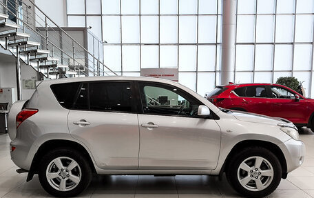 Toyota RAV4, 2006 год, 950 000 рублей, 5 фотография