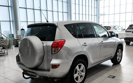 Toyota RAV4, 2006 год, 950 000 рублей, 6 фотография