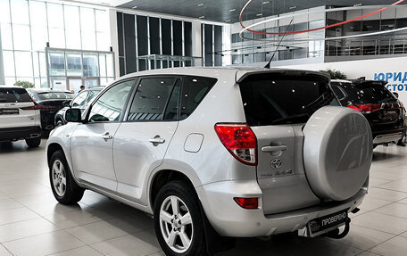 Toyota RAV4, 2006 год, 950 000 рублей, 8 фотография