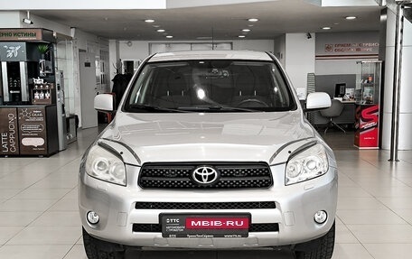 Toyota RAV4, 2006 год, 950 000 рублей, 2 фотография