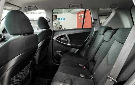 Toyota RAV4, 2006 год, 950 000 рублей, 15 фотография