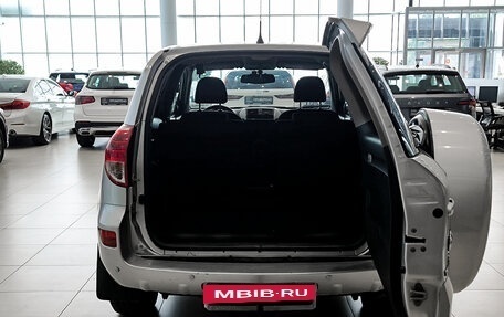 Toyota RAV4, 2006 год, 950 000 рублей, 12 фотография