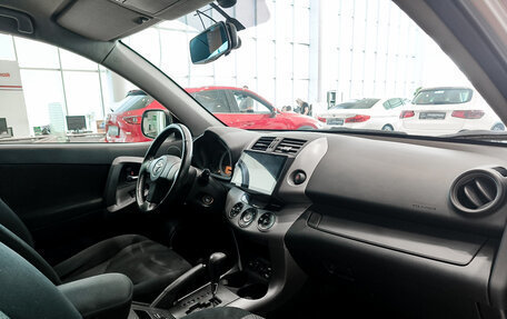 Toyota RAV4, 2006 год, 950 000 рублей, 13 фотография