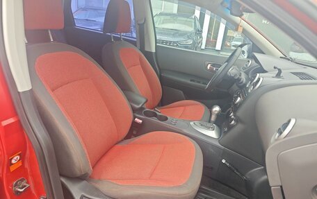 Nissan Qashqai, 2007 год, 695 000 рублей, 7 фотография