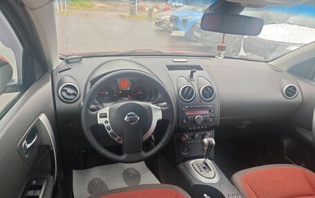 Nissan Qashqai, 2007 год, 695 000 рублей, 10 фотография