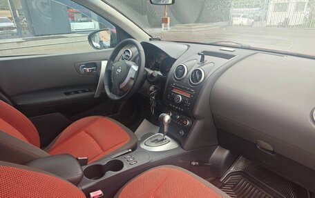 Nissan Qashqai, 2007 год, 695 000 рублей, 8 фотография