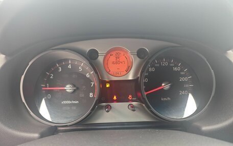 Nissan Qashqai, 2007 год, 695 000 рублей, 13 фотография