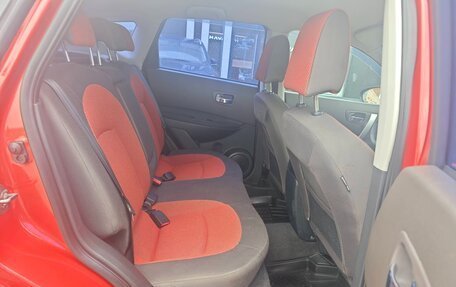 Nissan Qashqai, 2007 год, 695 000 рублей, 15 фотография