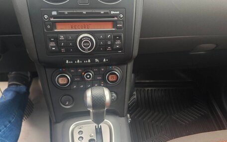Nissan Qashqai, 2007 год, 695 000 рублей, 14 фотография