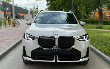 BMW X3, 2024 год, 8 790 000 рублей, 2 фотография