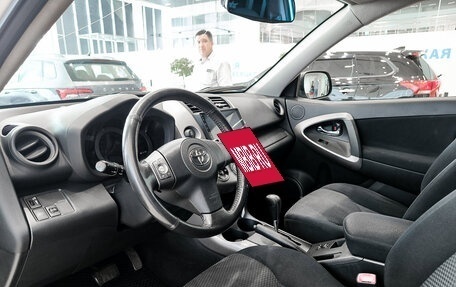 Toyota RAV4, 2006 год, 950 000 рублей, 20 фотография