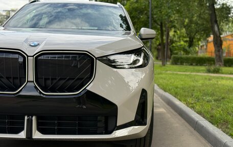 BMW X3, 2024 год, 8 790 000 рублей, 4 фотография