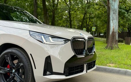 BMW X3, 2024 год, 8 790 000 рублей, 5 фотография