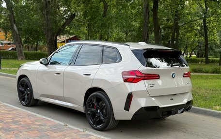 BMW X3, 2024 год, 8 790 000 рублей, 6 фотография