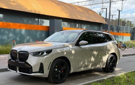 BMW X3, 2024 год, 8 790 000 рублей, 3 фотография