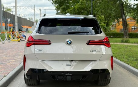 BMW X3, 2024 год, 8 790 000 рублей, 7 фотография