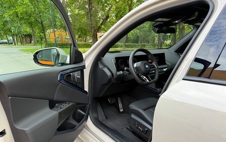 BMW X3, 2024 год, 8 790 000 рублей, 9 фотография