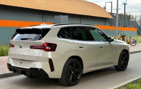 BMW X3, 2024 год, 8 790 000 рублей, 8 фотография