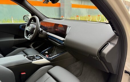 BMW X3, 2024 год, 8 790 000 рублей, 13 фотография
