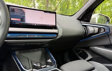 BMW X3, 2024 год, 8 790 000 рублей, 19 фотография