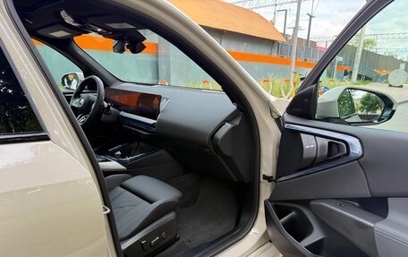 BMW X3, 2024 год, 8 790 000 рублей, 12 фотография