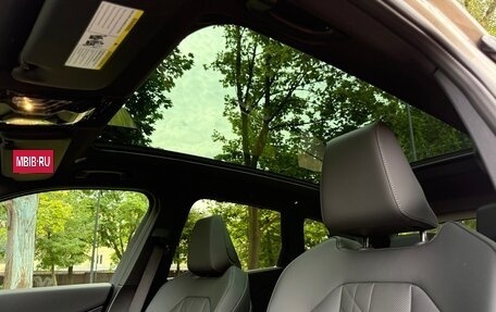 BMW X3, 2024 год, 8 790 000 рублей, 21 фотография