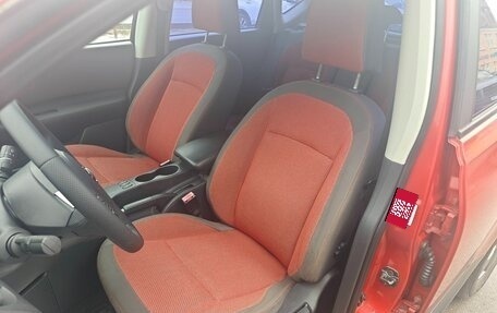 Nissan Qashqai, 2007 год, 695 000 рублей, 12 фотография