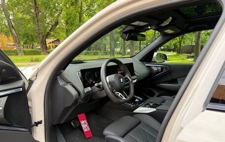 BMW X3, 2024 год, 8 790 000 рублей, 10 фотография