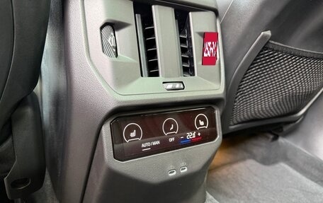 BMW X3, 2024 год, 8 790 000 рублей, 22 фотография
