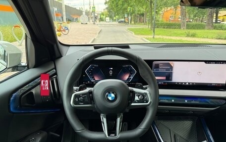 BMW X3, 2024 год, 8 790 000 рублей, 16 фотография