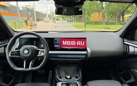BMW X3, 2024 год, 8 790 000 рублей, 15 фотография