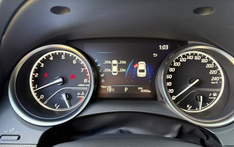 Toyota Camry, 2021 год, 3 290 000 рублей, 21 фотография