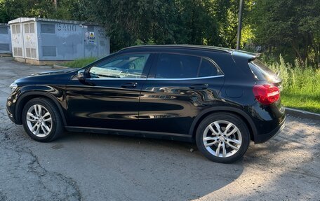 Mercedes-Benz GLA, 2014 год, 2 000 000 рублей, 2 фотография