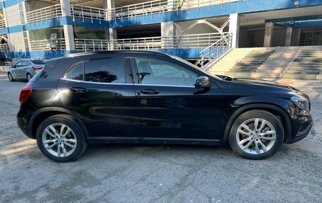 Mercedes-Benz GLA, 2014 год, 2 000 000 рублей, 4 фотография