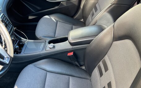 Mercedes-Benz GLA, 2014 год, 2 000 000 рублей, 7 фотография
