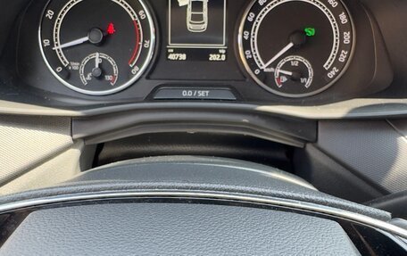 Skoda Rapid II, 2023 год, 1 678 000 рублей, 7 фотография