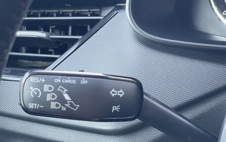 Skoda Rapid II, 2023 год, 1 678 000 рублей, 10 фотография