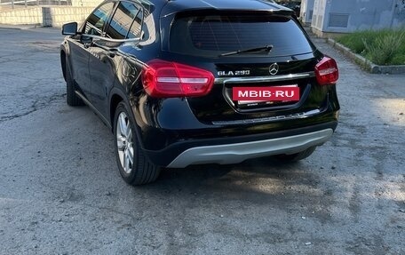 Mercedes-Benz GLA, 2014 год, 2 000 000 рублей, 5 фотография